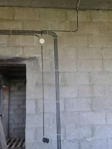 ЭЛЕКТРОМОНТАЖ, ЭЛЕКТРООТОПЛЕНИЕ.