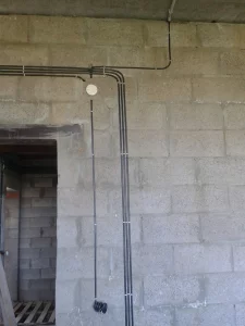 ЭЛЕКТРОМОНТАЖ, ЭЛЕКТРООТОПЛЕНИЕ.