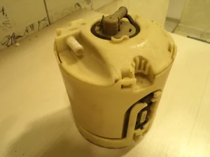 Насос пасат б3