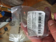 Съёмник кассеты Bike Hand новый