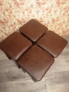 Табуретки