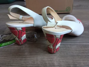 Туфли женские