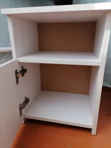 Тумбочки, 2 штуки