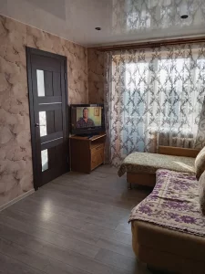 Сдача 2-х комнатной квартиры для краткосрочного проживания