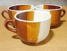 Чашки кофейные