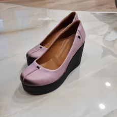 Туфли осенние