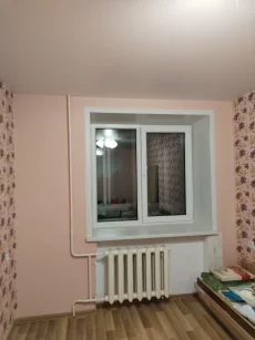 2-комнатная квартира г. Осиповичи