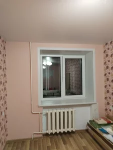 2-комнатная квартира г. Осиповичи
