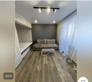 1-ная квартира 50 лет ВЛКСМ