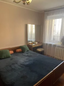 2-х комнатная квартира в районе Минской бани