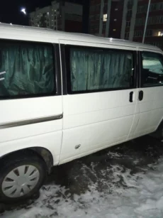 Фольксваген транспортер т4