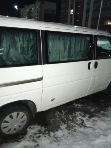 Фольксваген транспортер т4