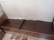 Кровать+матрас