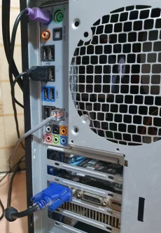 Компьютер для игр