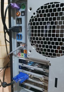 Компьютер для игр