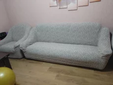 Мягкий уголок. Диван