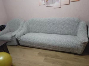 Мягкий уголок. Диван