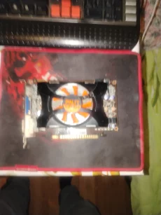 Видеокарта