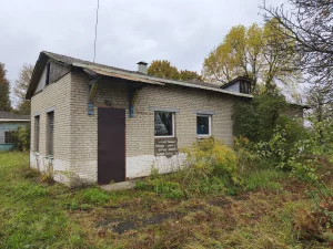 Здание под производство и склад 290 м.кв