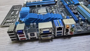 Материнская плата ASUS P8Z68-V PRO/GEN3