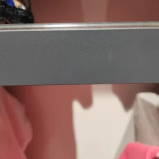 Мебельная штанга