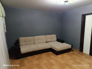 2 комнатную квартиру