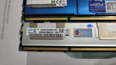 DDR 3 64 GB серверная