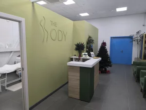 Помещение 55 м.кв