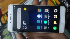 Смартфон xiaomi mi5s