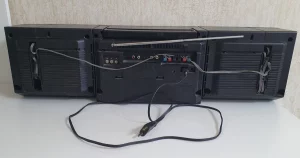 Магнитофон Sanyo M803SR