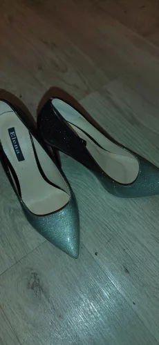 Туфельки женские. 37размар