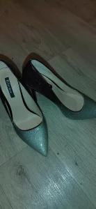 Туфельки женские. 37размар