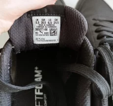 Кроссовки PUMA St Runner. р-р 38, 5 (стелька 245мм)