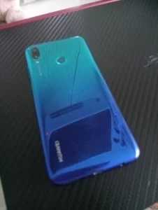 Телефон Huawei P Smart 2019 3GB/32GB