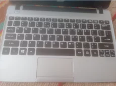 Ноутбук ACER ASPIRE V5-123 с проблемкой за 85руб