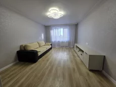 3-х комнатная квартира