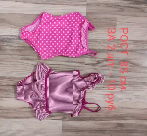 Одежда для девочки 86-104