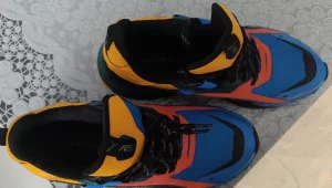 Кроссовки мужские