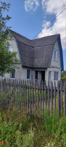 Благоустроенная дача в с.т. Ясень Каменка