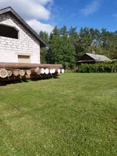 10 соток у реки