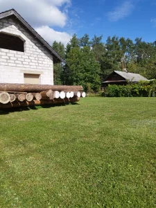 10 соток у реки