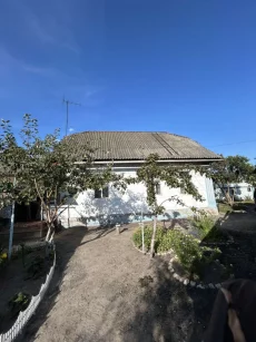 Дом в р-не Даманский, переулок Дорожный