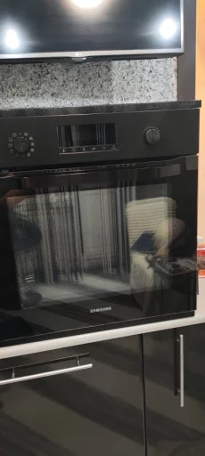 Духовой шкаф SAMSUNG