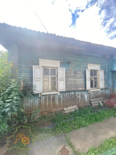 Продажа просторного дома.