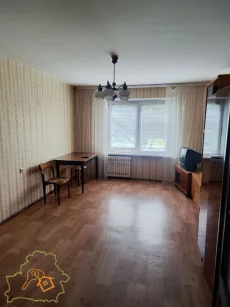 1-комнатной квартиры