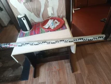 Линейка для Автовозчика