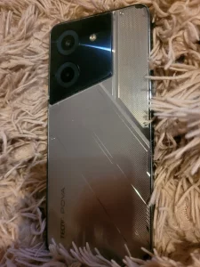 Tecno Pova 5