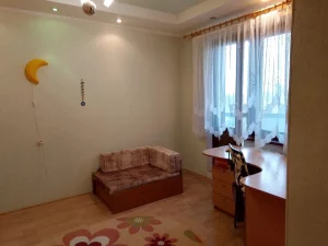 Двухкомнатная квартира пр-д Звездный, д.5