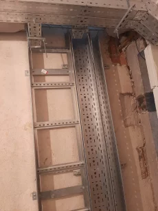 Электромонтажные работы под ключ