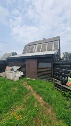 Дача в СТ &quot;Надомник &quot;